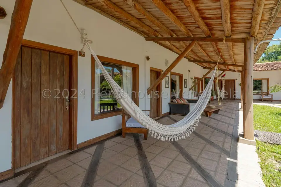 Comercial (Local Comercial) en Venta en El Guapo, Miranda - 49