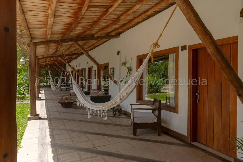 Comercial (Local Comercial) en Venta en El Guapo, Miranda - 5