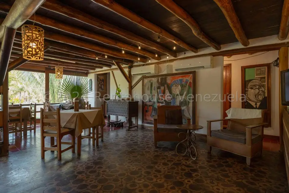 Comercial (Local Comercial) en Venta en El Guapo, Miranda - 57