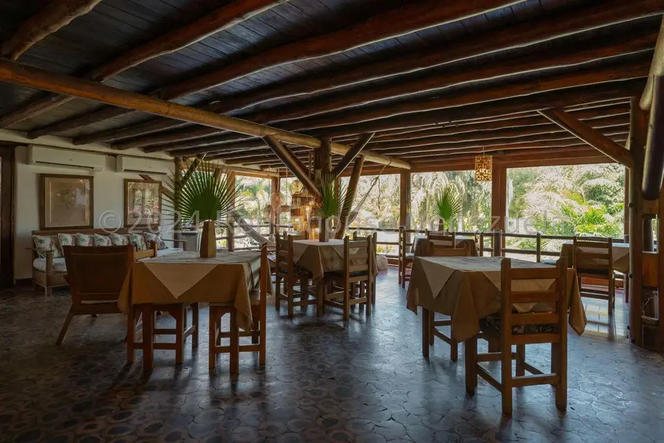 Comercial (Local Comercial) en Venta en El Guapo, Miranda - 58