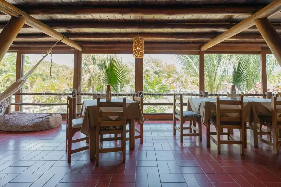 Comercial (Local Comercial) en Venta en El Guapo, Miranda - 60