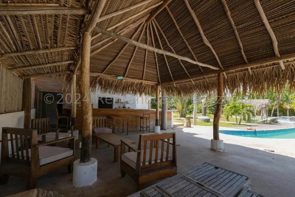Comercial (Local Comercial) en Venta en El Guapo, Miranda - 71