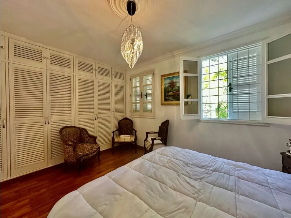 Copia de Se vende casa 600m2 4h+2s/6B/7p Lomas de la Lagunita - 13