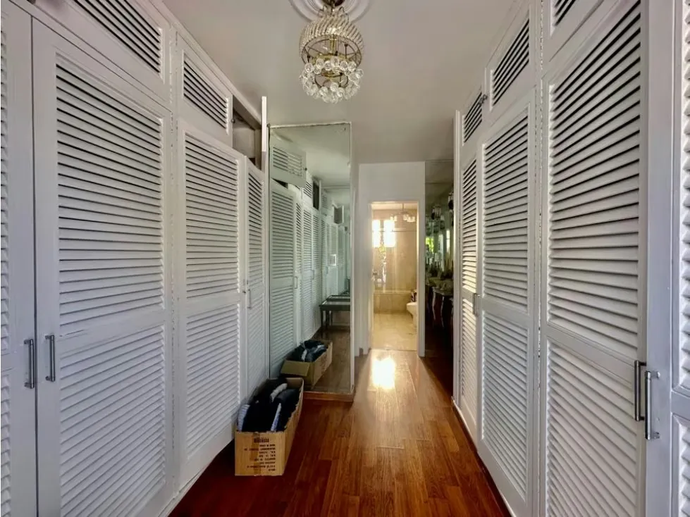 Copia de Se vende casa 600m2 4h+2s/6B/7p Lomas de la Lagunita - 28