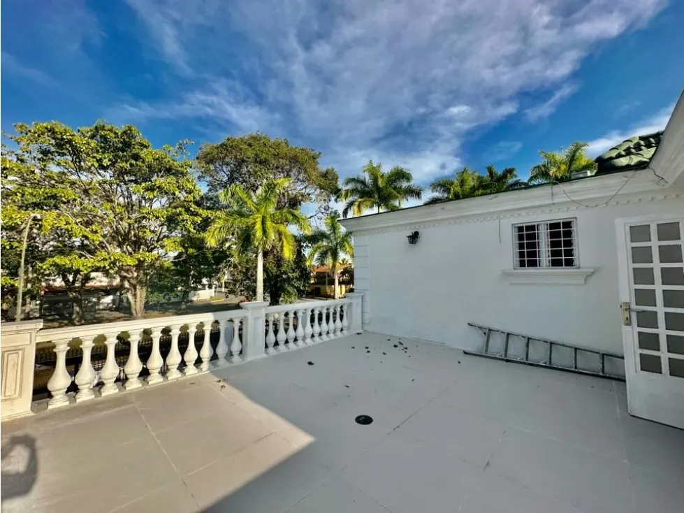 Copia de Se vende casa 600m2 4h+2s/6B/7p Lomas de la Lagunita - 30