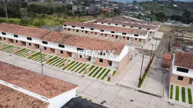 Terreno y Parcela en El Valle, Táchira - 2