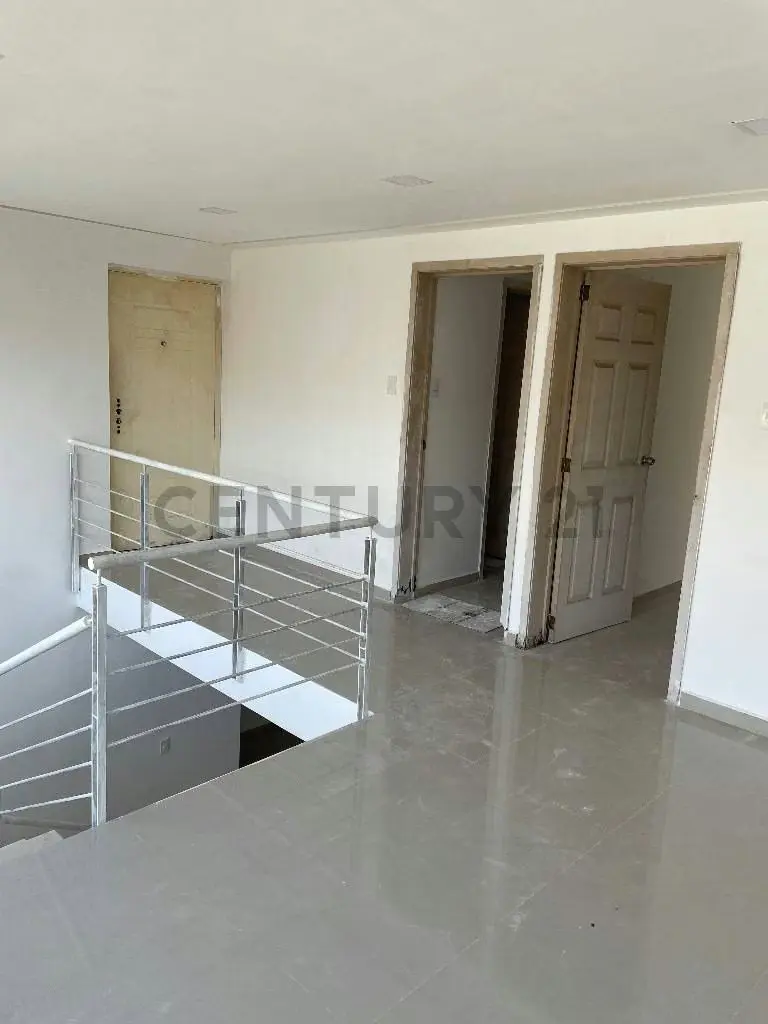 Venta de Townhouse Conjunto Residencial Los Robles, Alto Barinas Norte - 3