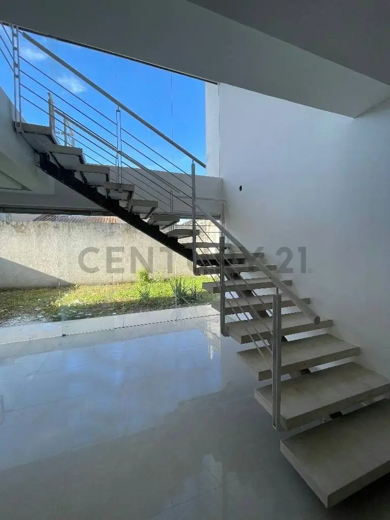 Venta de Townhouse Conjunto Residencial Los Robles, Alto Barinas Norte - 4
