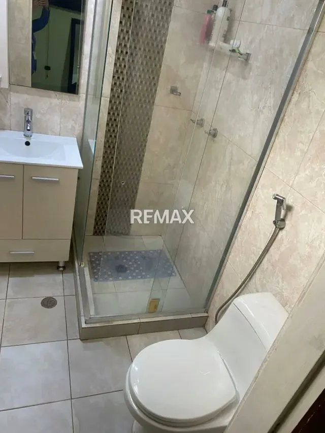 APARTAMENTO DE DOS PLANTAS EN VENTA RESIDENCIAS EL TREBOL EDIFICIO EL CHAGUARAMO - 17