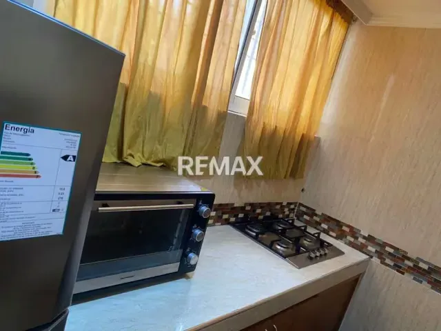 APARTAMENTO DE DOS PLANTAS EN VENTA RESIDENCIAS EL TREBOL EDIFICIO EL CHAGUARAMO - 4