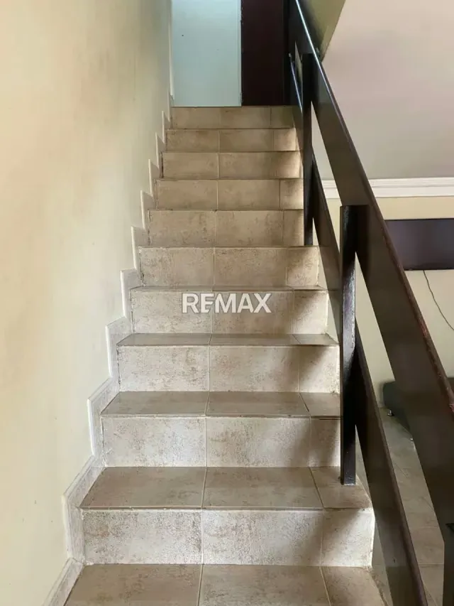 APARTAMENTO DE DOS PLANTAS EN VENTA RESIDENCIAS EL TREBOL EDIFICIO EL CHAGUARAMO - 6