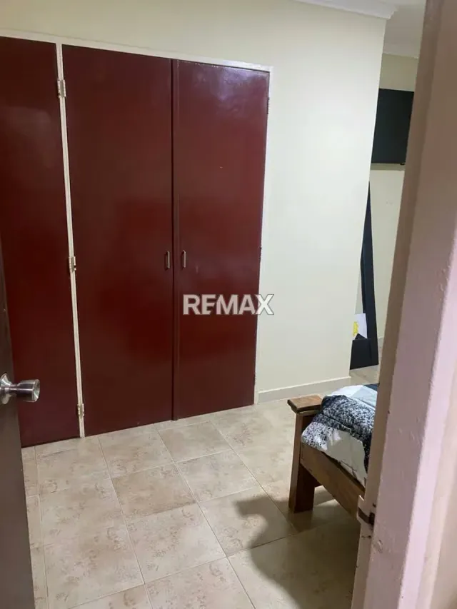 APARTAMENTO DE DOS PLANTAS EN VENTA RESIDENCIAS EL TREBOL EDIFICIO EL CHAGUARAMO - 8