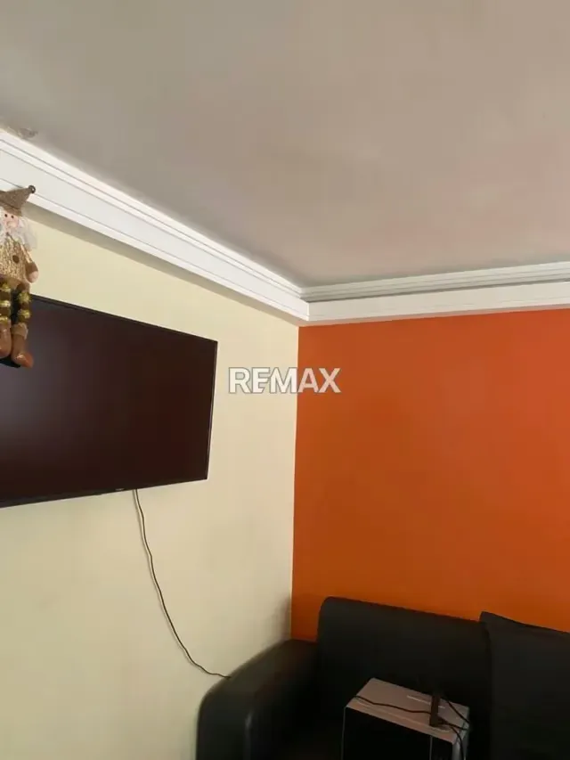 APARTAMENTO DE DOS PLANTAS EN VENTA RESIDENCIAS EL TREBOL EDIFICIO EL CHAGUARAMO - 10
