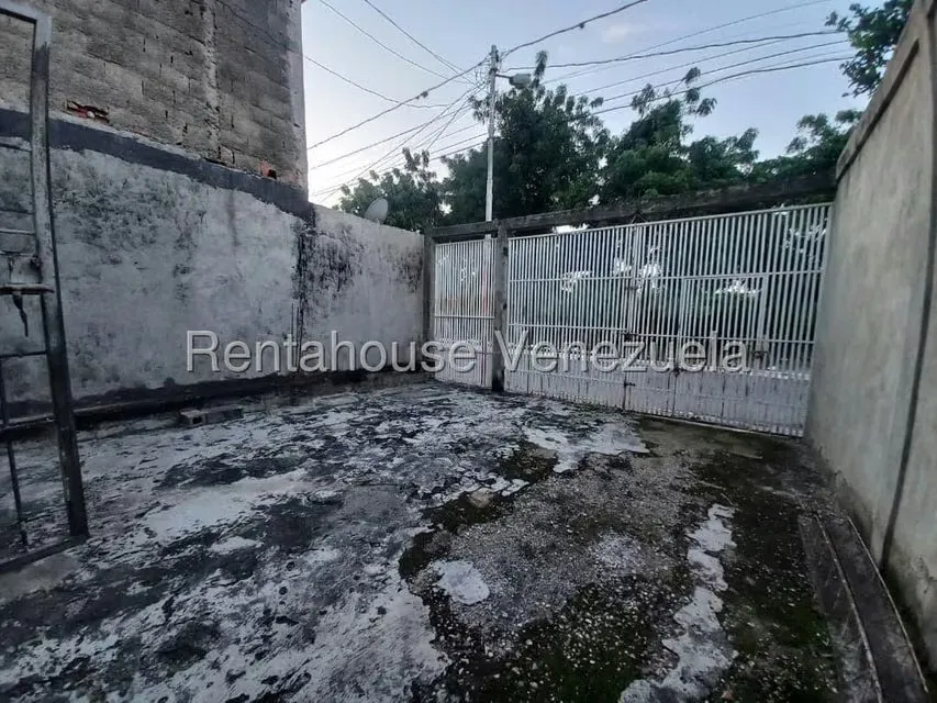 Casa (1 Nivel) en Venta en Camino de la Mendera, Lara - 3