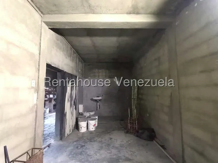 Casa (1 Nivel) en Venta en Camino de la Mendera, Lara - 5