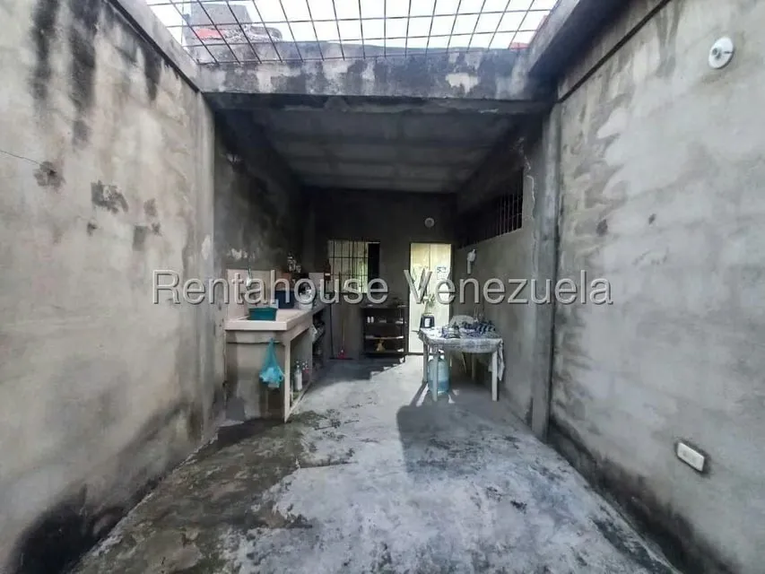 Casa (1 Nivel) en Venta en Camino de la Mendera, Lara - 8