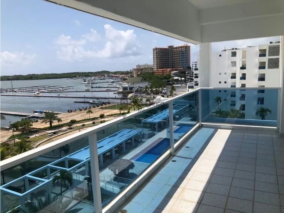 Puerto marintusa tucacas 150 m2 - 10