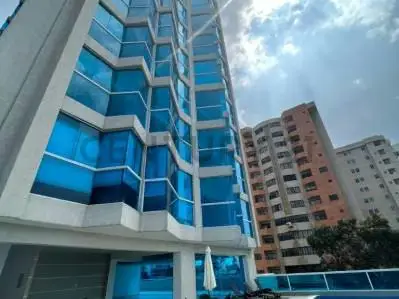 Apartamento en alquiler en Residencias Monarca