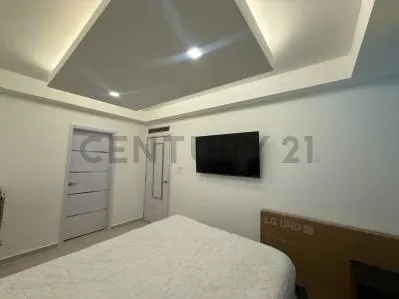 Apartamento en alquiler en Residencias Monarca - 6