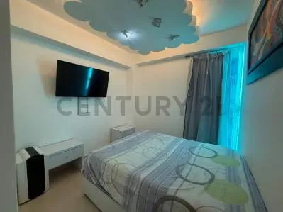 Apartamento en alquiler en Residencias Monarca - 8