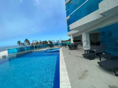 Apartamento en alquiler en Residencias Monarca - 10