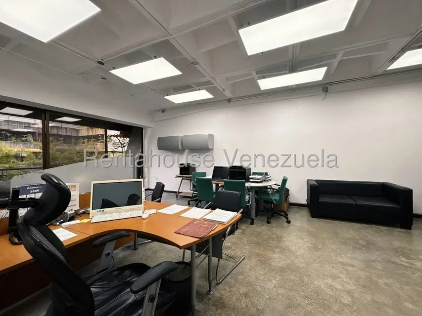 Oficina en Alquiler en Chuao, Distrito Metropolitano - 16