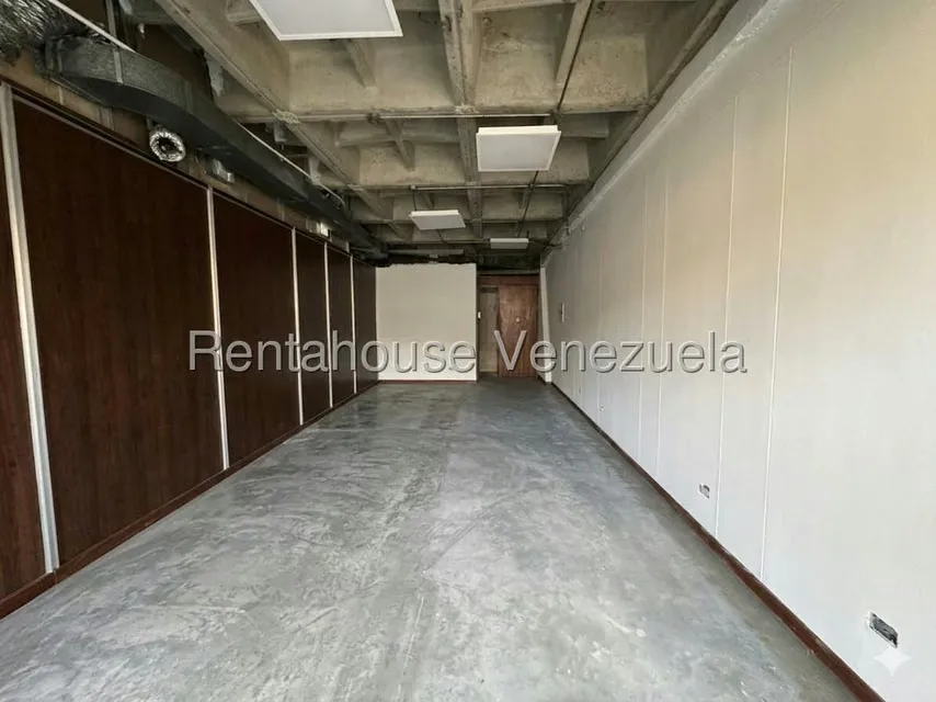Oficina en Alquiler en Chuao, Distrito Metropolitano - 18