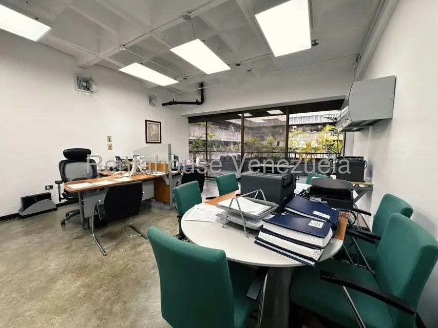 Oficina en Alquiler en Chuao, Distrito Metropolitano - 5