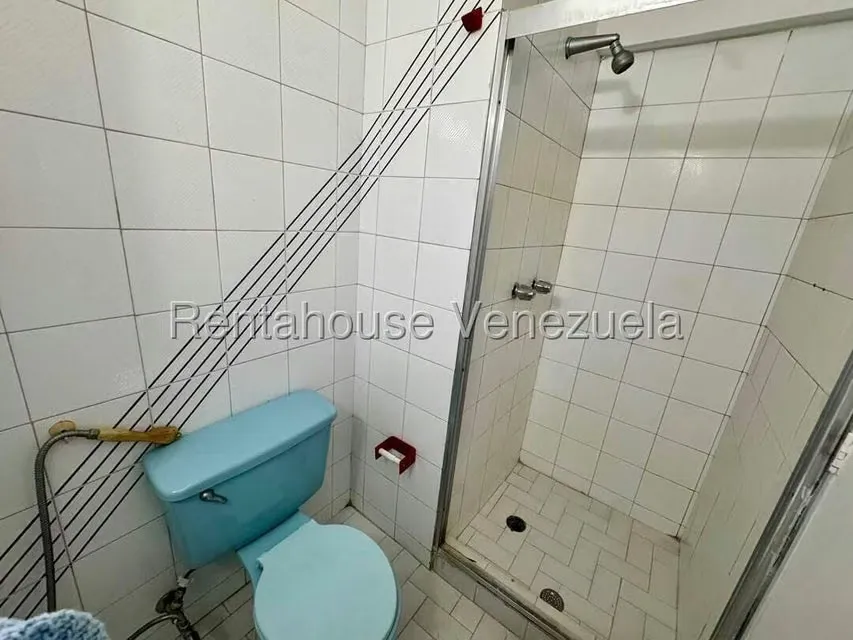 Apartamento (1 Nivel) en Venta en Las Minas, Miranda - 15