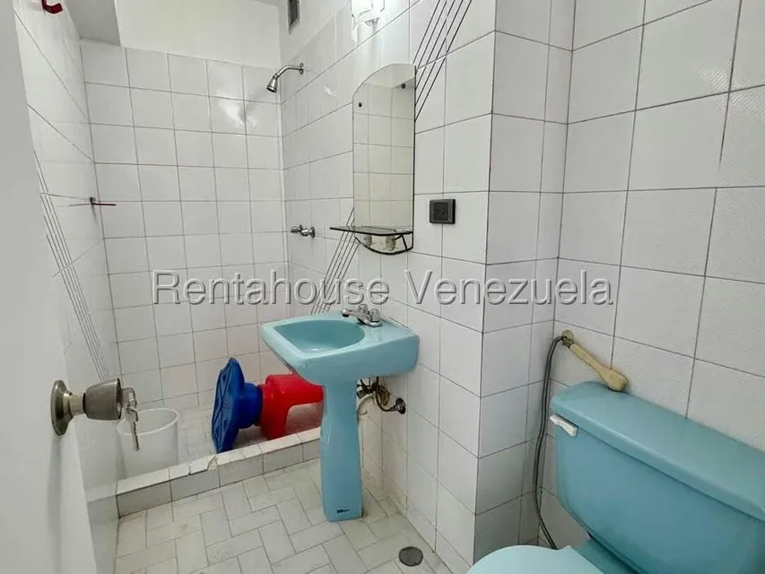 Apartamento (1 Nivel) en Venta en Las Minas, Miranda - 18