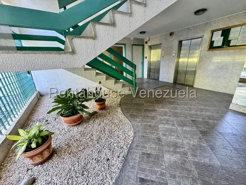 Apartamento (1 Nivel) en Venta en Las Minas, Miranda - 20