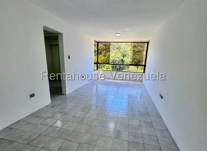 Apartamento (1 Nivel) en Venta en Las Minas, Miranda - 2