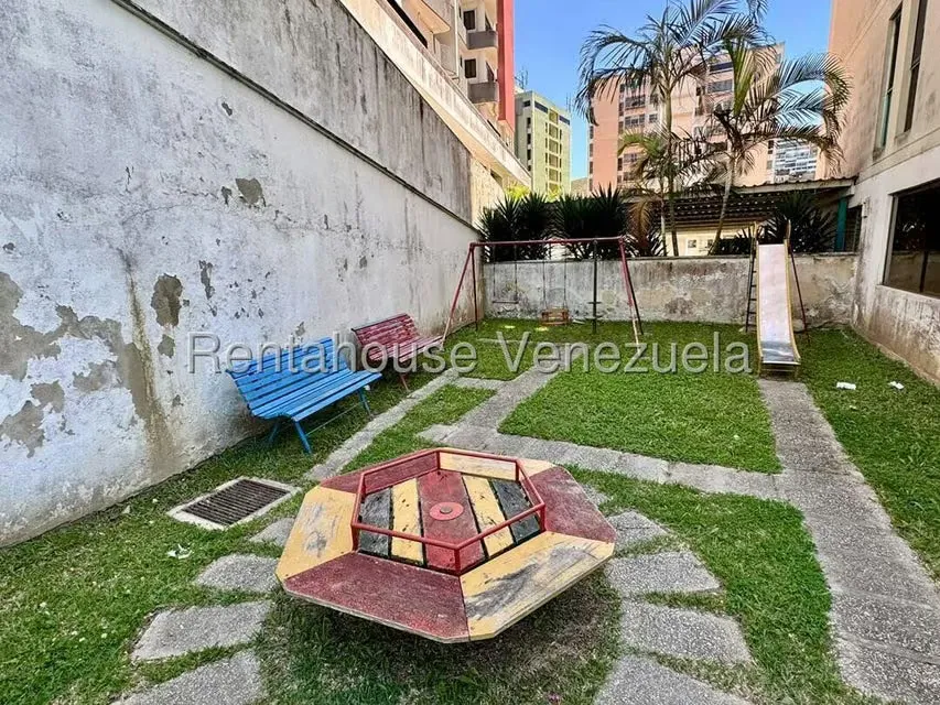 Apartamento (1 Nivel) en Venta en Las Minas, Miranda - 23