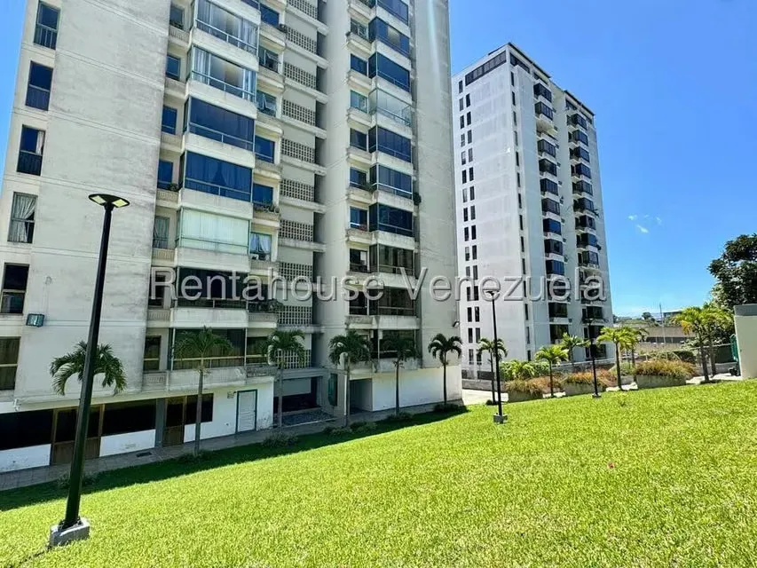 Apartamento (1 Nivel) en Venta en Las Minas, Miranda - 24