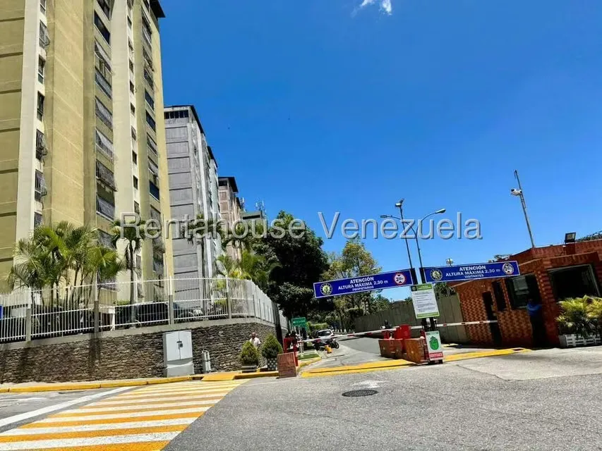 Apartamento (1 Nivel) en Venta en Las Minas, Miranda - 25