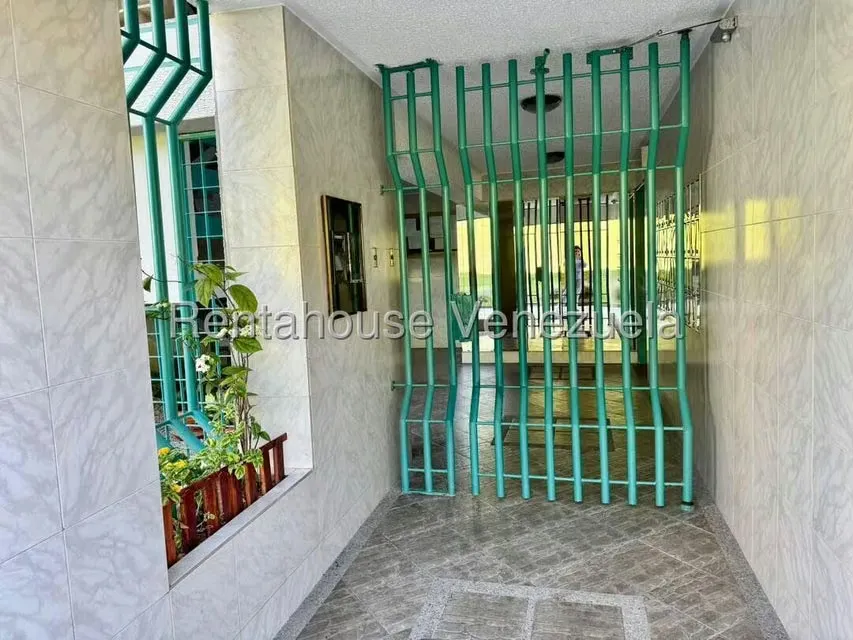 Apartamento (1 Nivel) en Venta en Las Minas, Miranda - 26