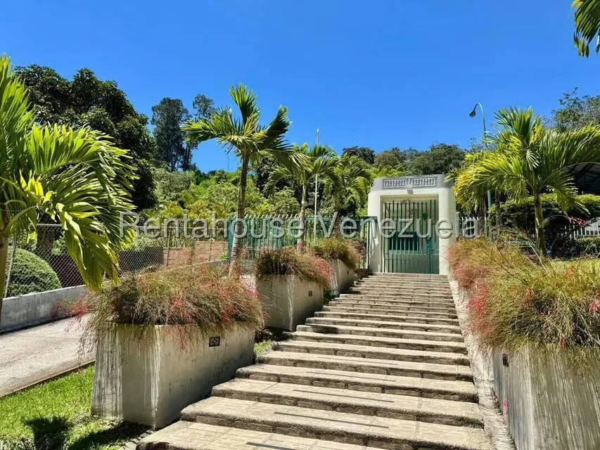 Apartamento (1 Nivel) en Venta en Las Minas, Miranda - 27