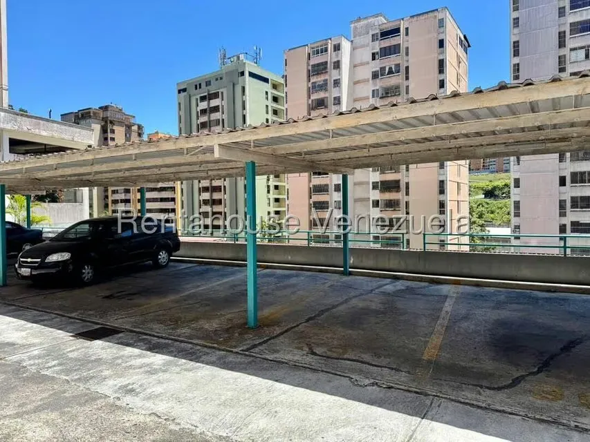 Apartamento (1 Nivel) en Venta en Las Minas, Miranda - 29
