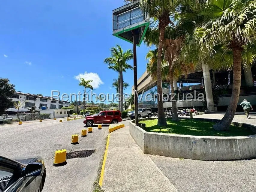 Apartamento (1 Nivel) en Venta en Las Minas, Miranda - 31