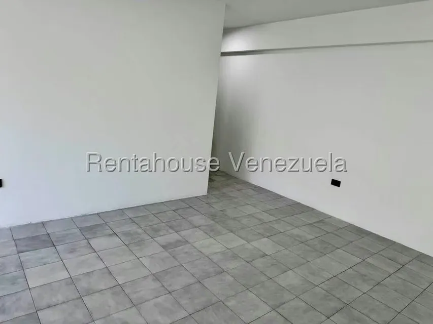 Apartamento (1 Nivel) en Venta en Las Minas, Miranda - 5