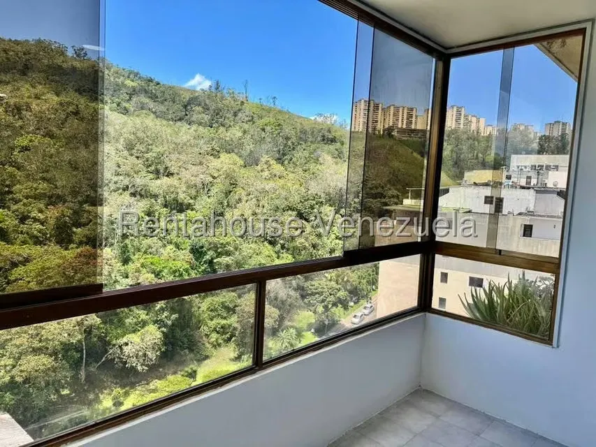 Apartamento (1 Nivel) en Venta en Las Minas, Miranda - 6
