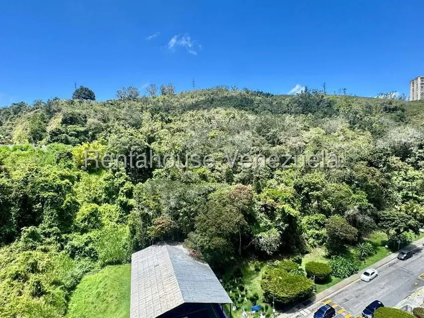 Apartamento (1 Nivel) en Venta en Las Minas, Miranda - 7