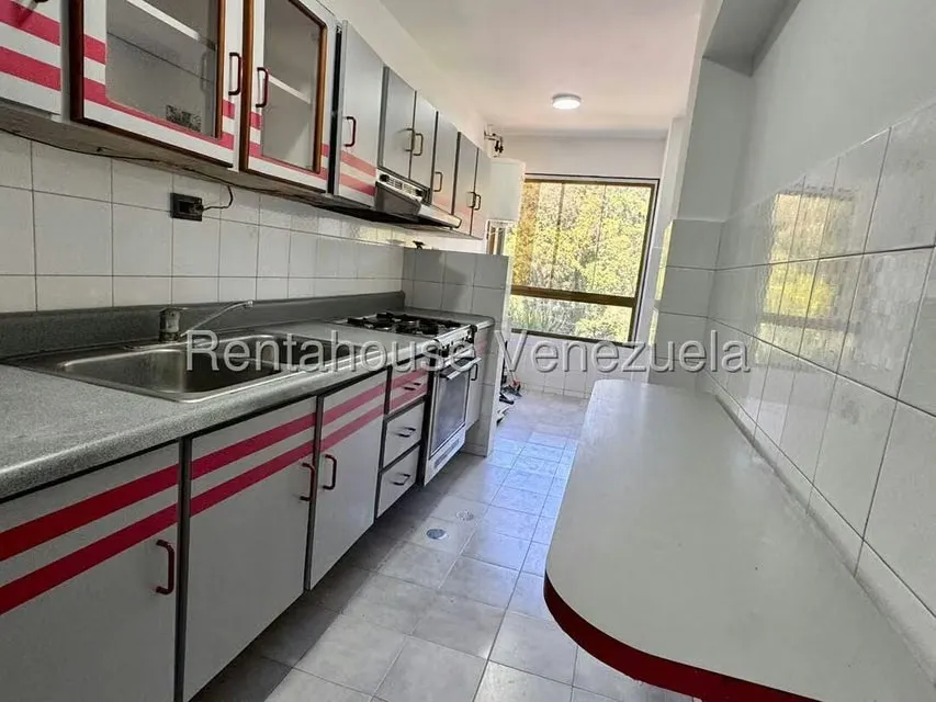 Apartamento (1 Nivel) en Venta en Las Minas, Miranda - 8