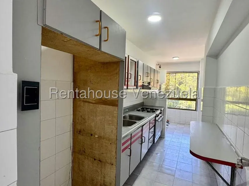 Apartamento (1 Nivel) en Venta en Las Minas, Miranda - 9