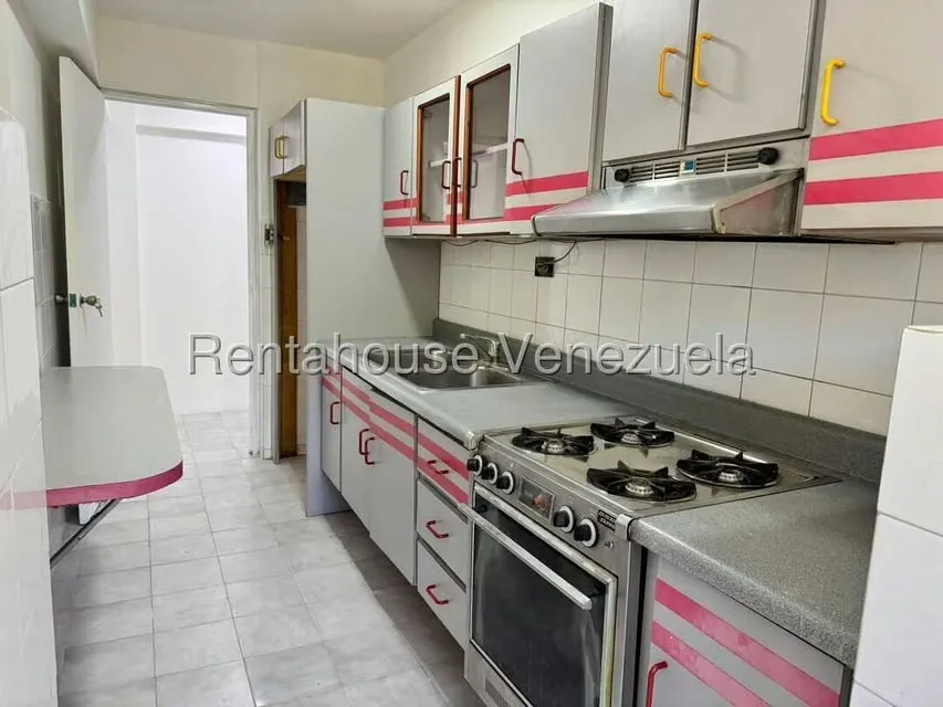 Apartamento (1 Nivel) en Venta en Las Minas, Miranda - 10