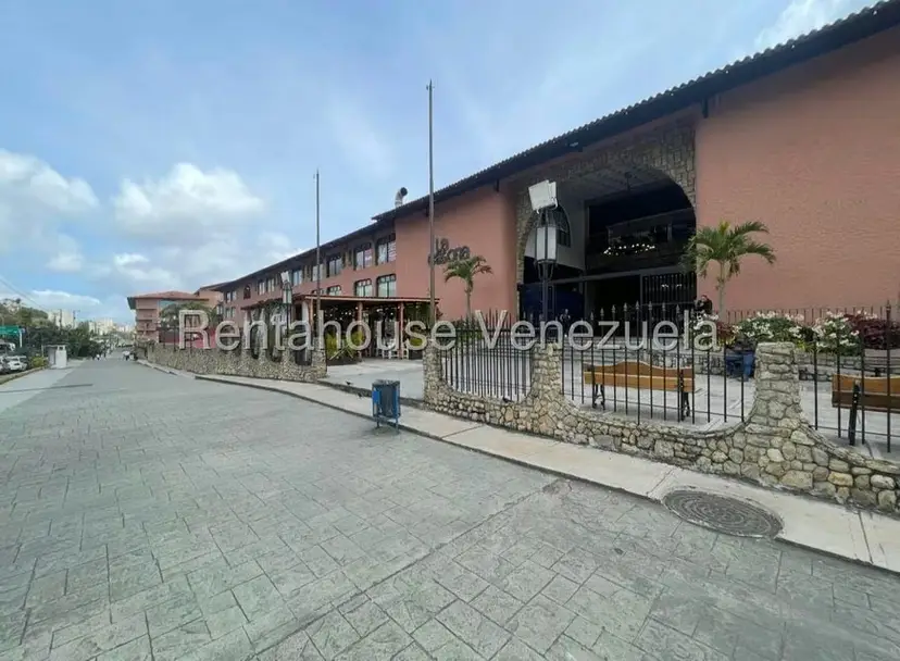 Comercial (Local Comercial) en Venta en La Rosaleda, Miranda