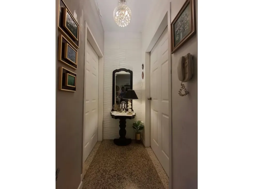 Se vende apartamento 74m2 Bello Monte 6244 - 2
