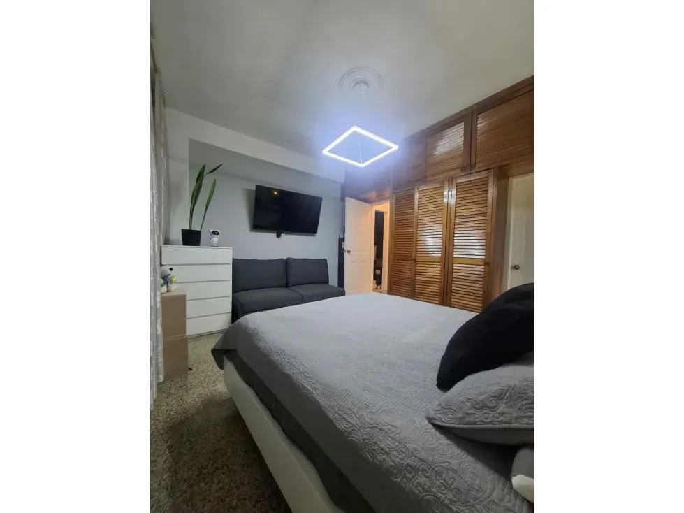 Se vende apartamento 74m2 Bello Monte 6244 - 11
