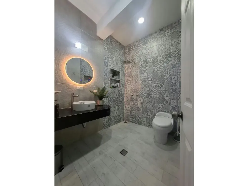 Se vende apartamento 74m2 Bello Monte 6244 - 12
