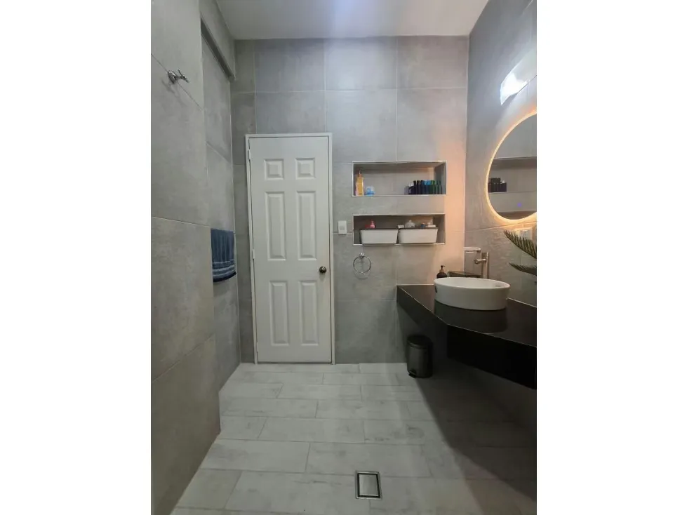 Se vende apartamento 74m2 Bello Monte 6244 - 14